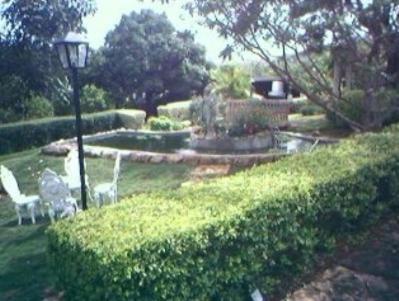 Pousada Vila Verde Tiradentes Exterior photo