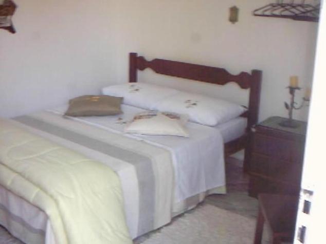 Pousada Vila Verde Tiradentes Room photo