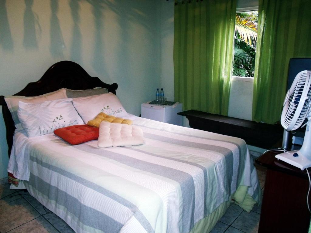 Pousada Vila Verde Tiradentes Exterior photo