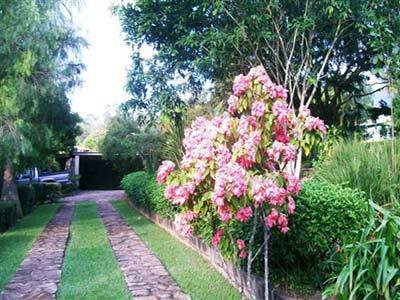 Pousada Vila Verde Tiradentes Exterior photo