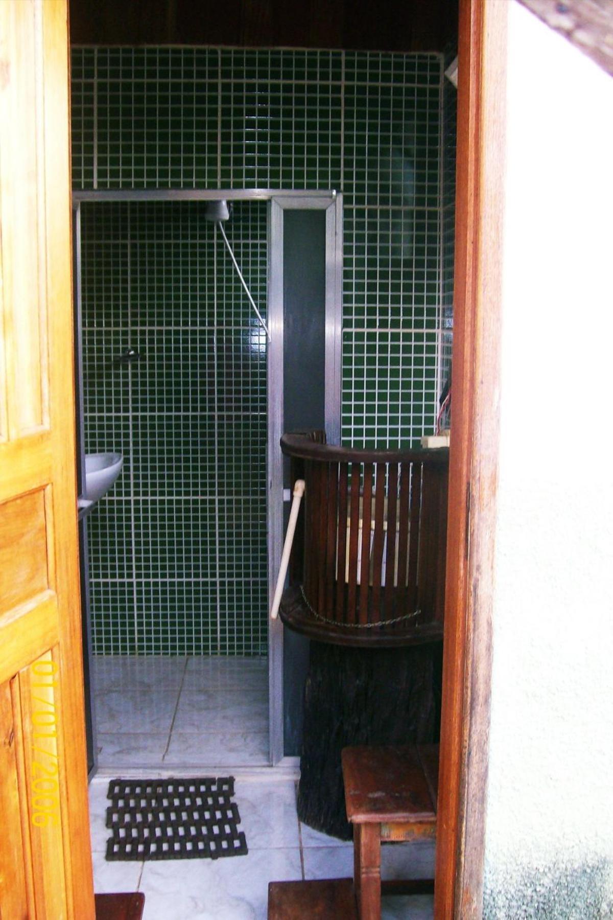 Pousada Vila Verde Tiradentes Exterior photo