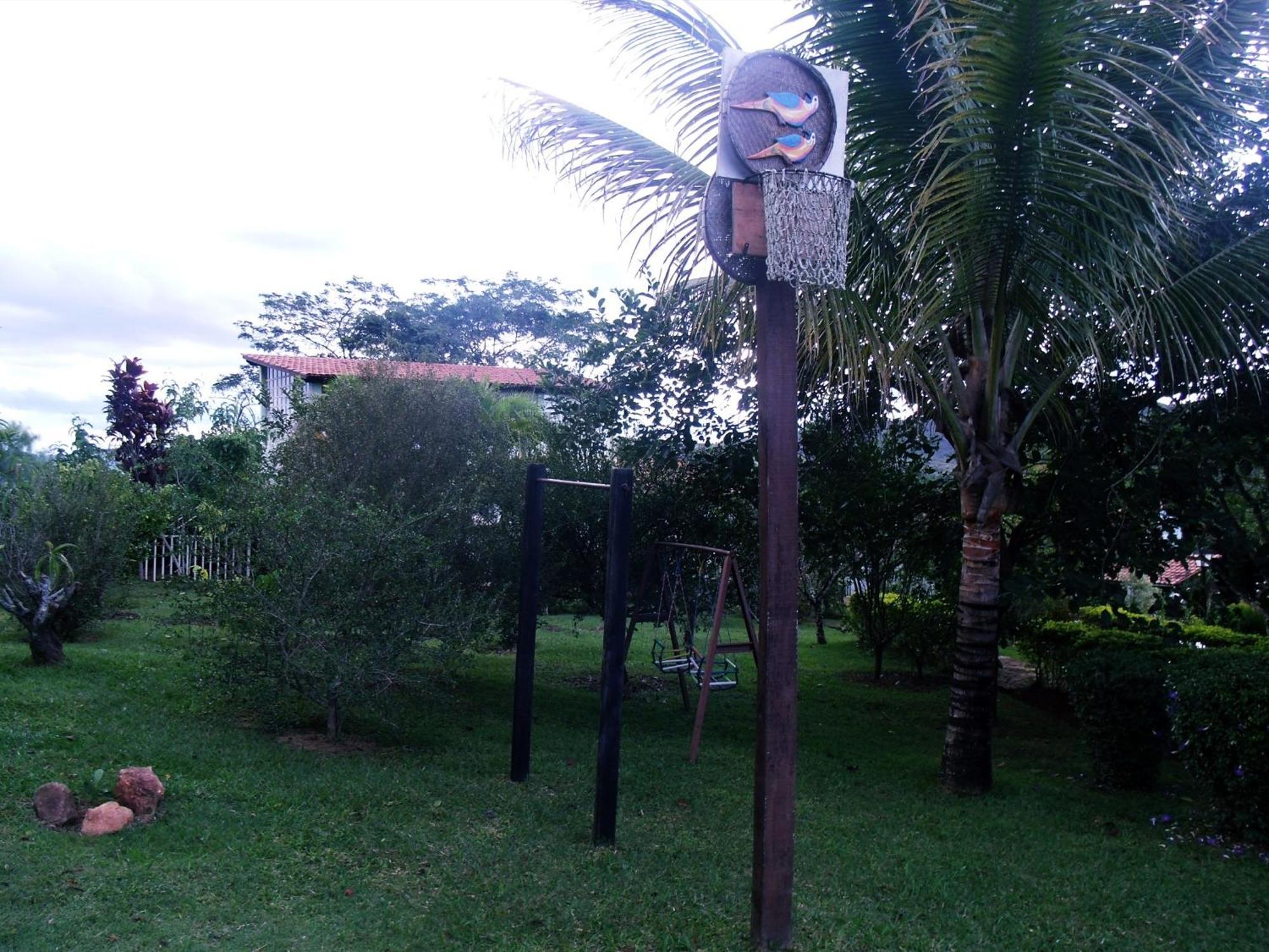Pousada Vila Verde Tiradentes Exterior photo