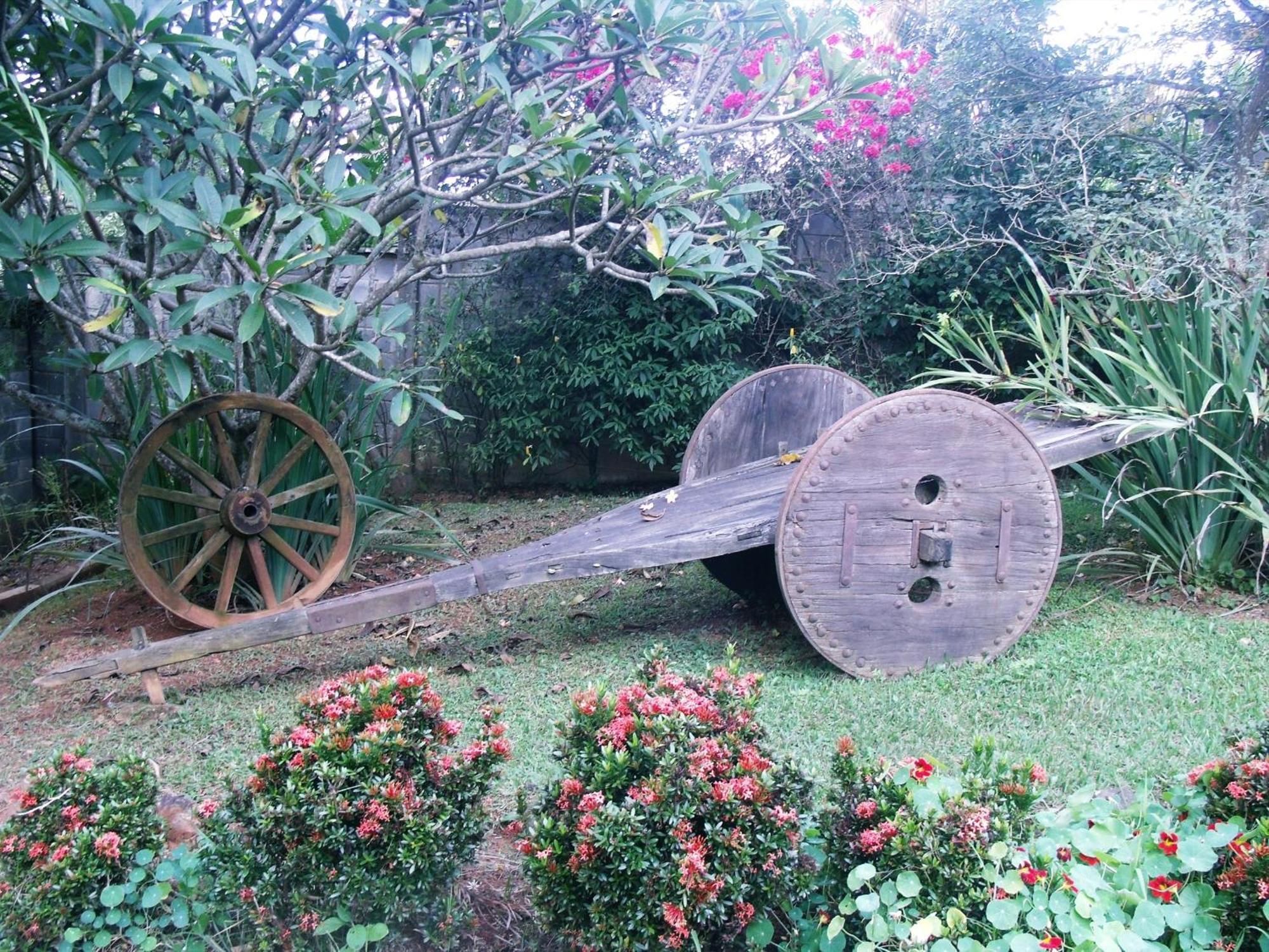 Pousada Vila Verde Tiradentes Exterior photo