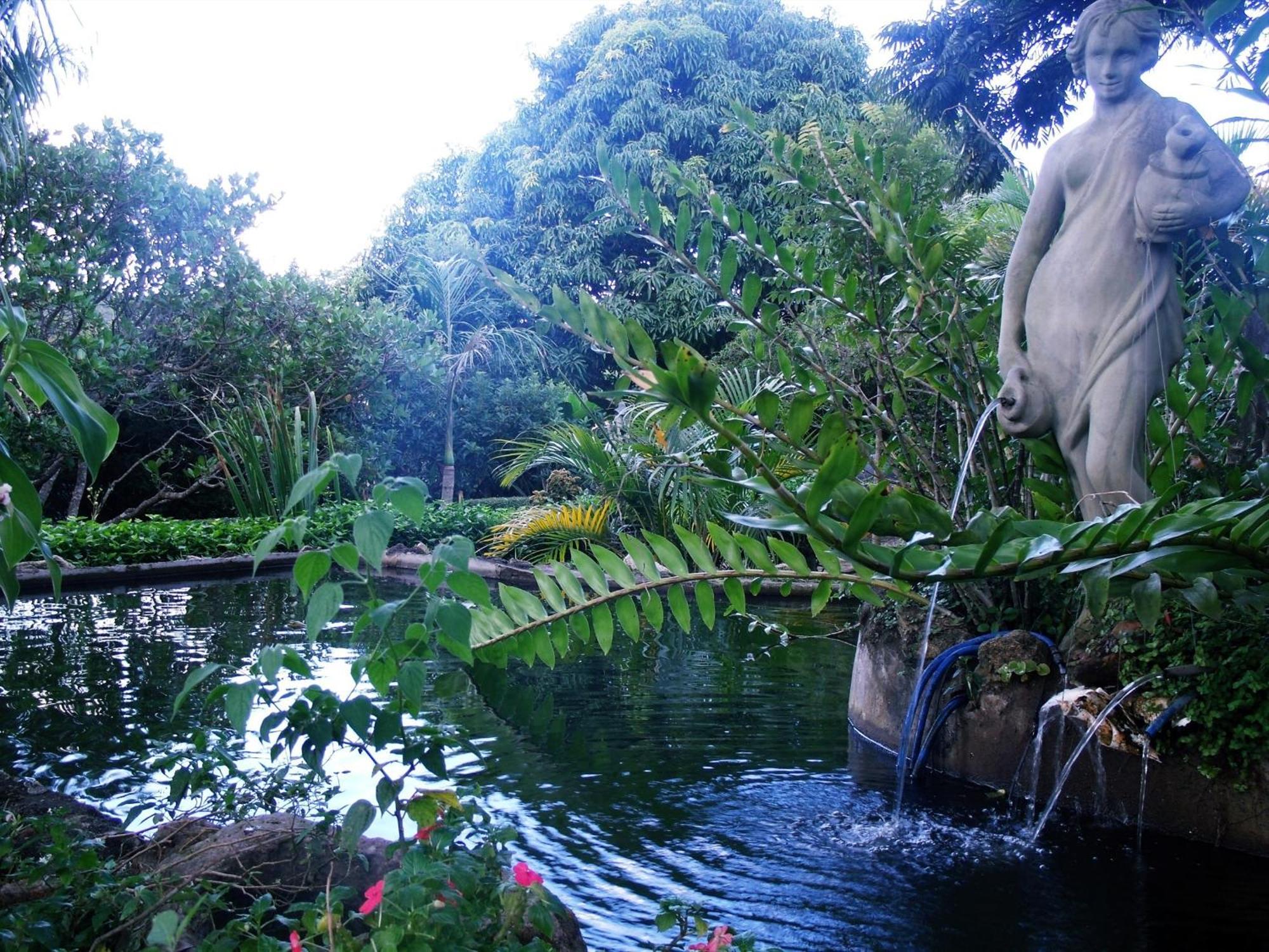 Pousada Vila Verde Tiradentes Exterior photo