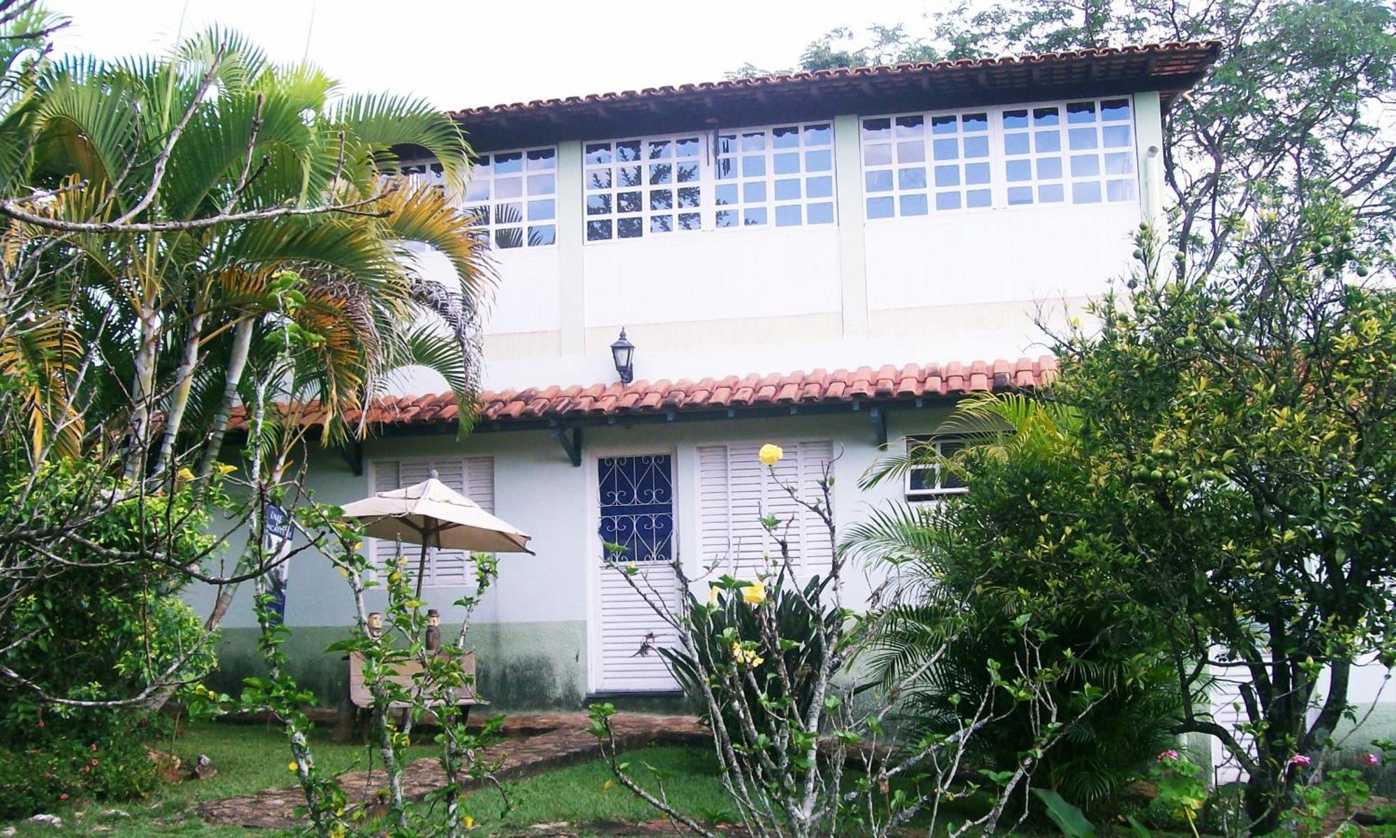 Pousada Vila Verde Tiradentes Exterior photo