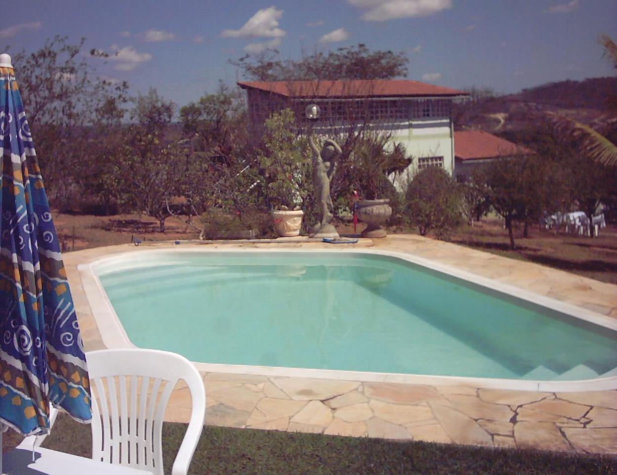 Pousada Vila Verde Tiradentes Exterior photo