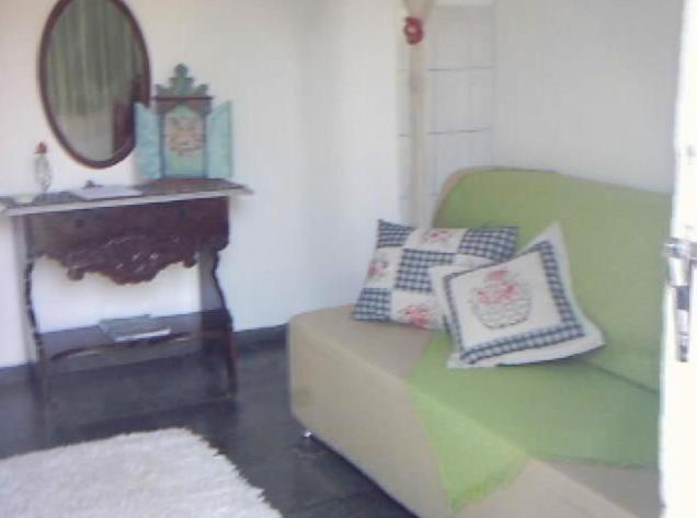 Pousada Vila Verde Tiradentes Exterior photo
